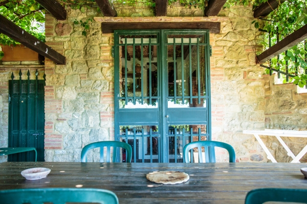 borgo alle mura 52